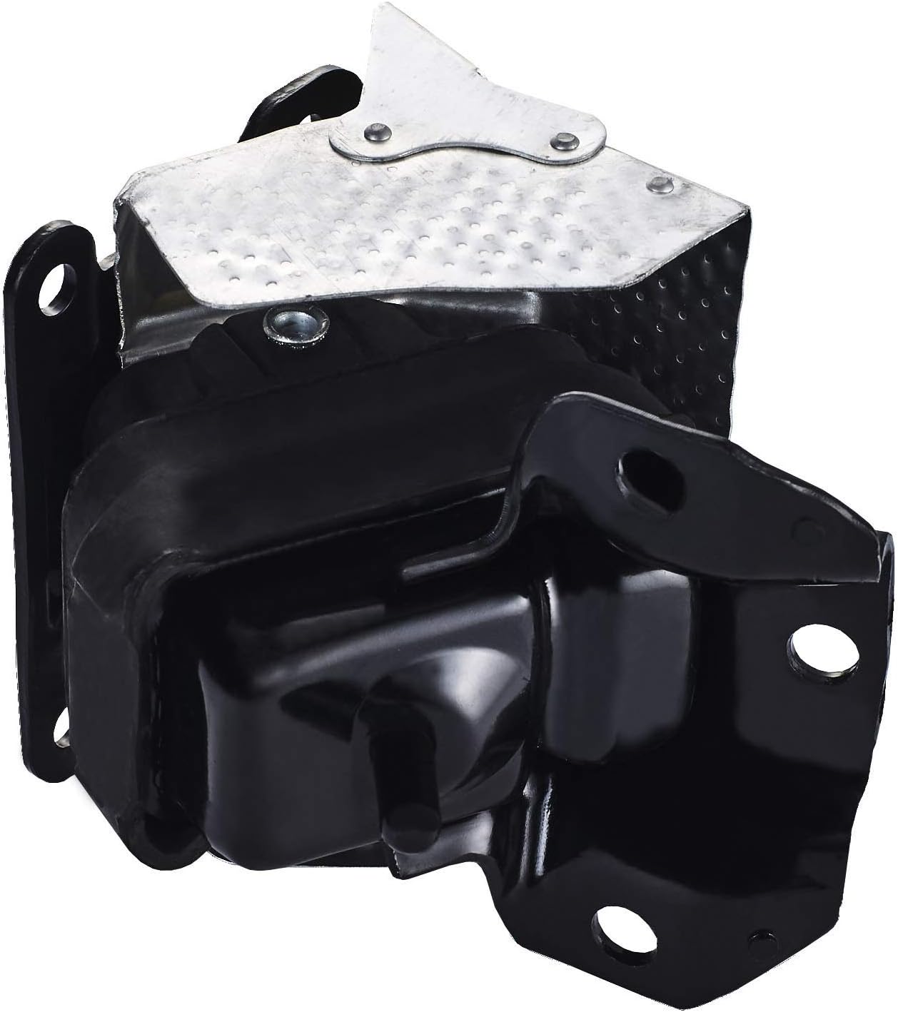 Engine Motor Mount with Heat Shield Set of 2 O830608