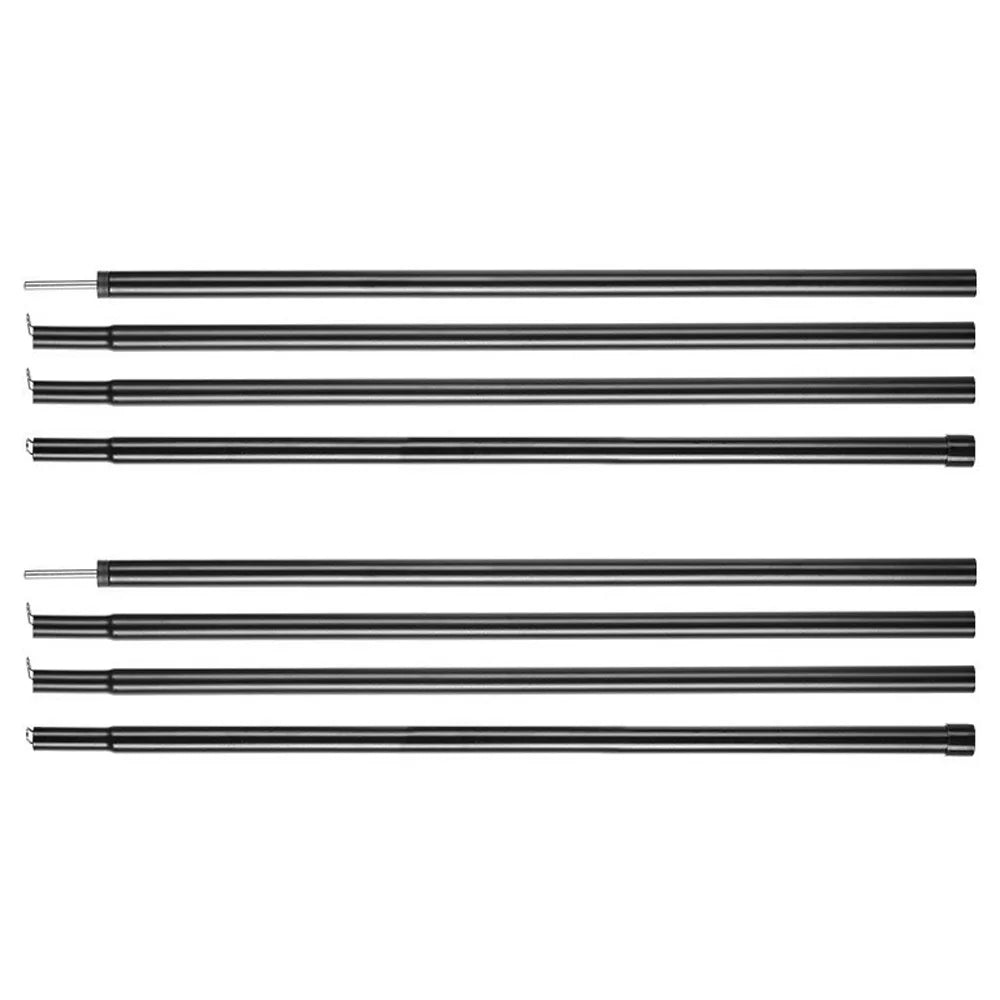 Tent Canopy Support Rods 2 Pcs/set S569