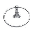 Satin Bronze Towel Ring G180442