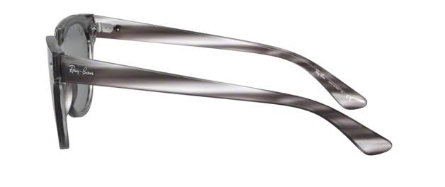 Stripede Grey Havana Sunglasses D79890