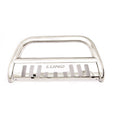 Bull Bar with LED Light Bar N164