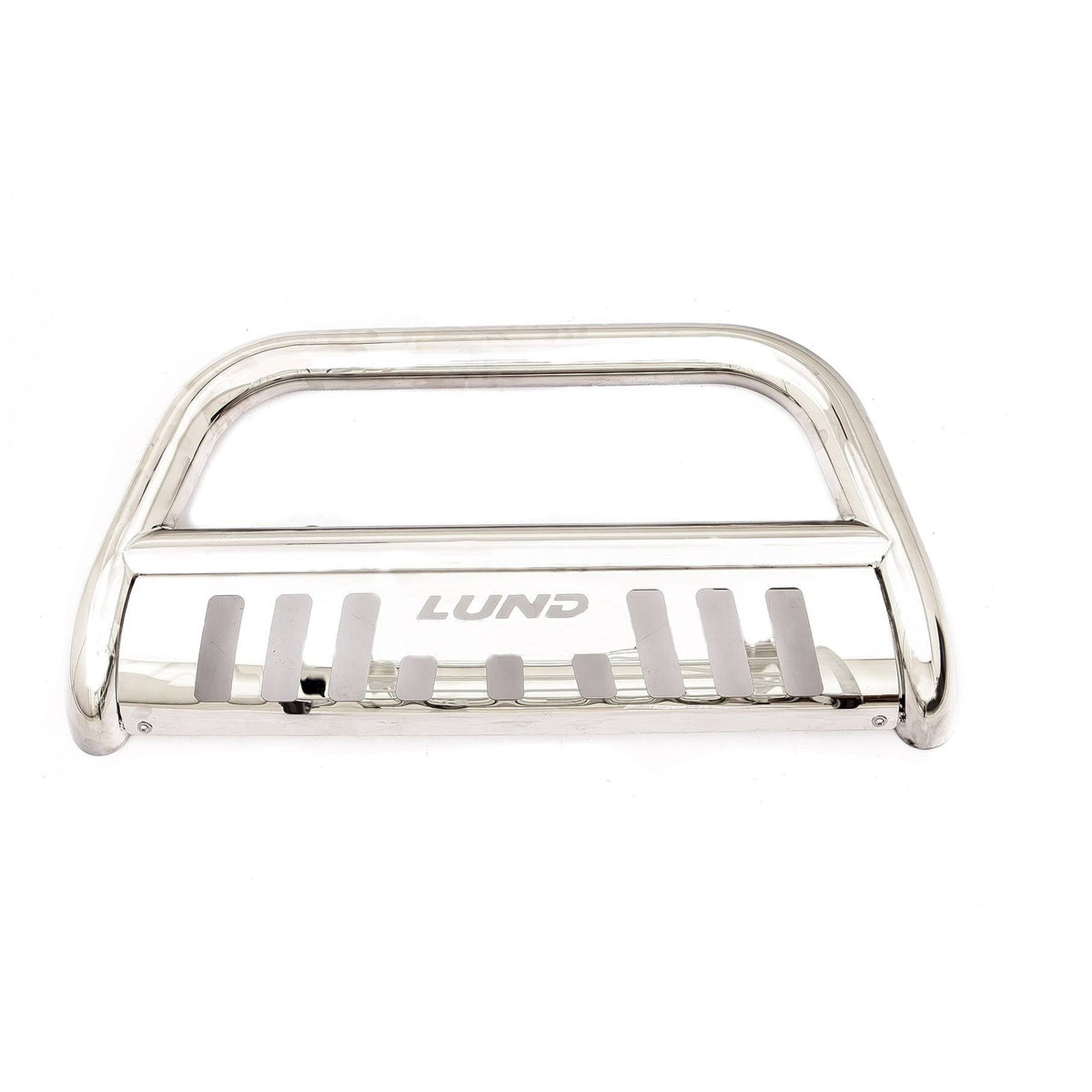 Bull Bar with LED Light Bar N164
