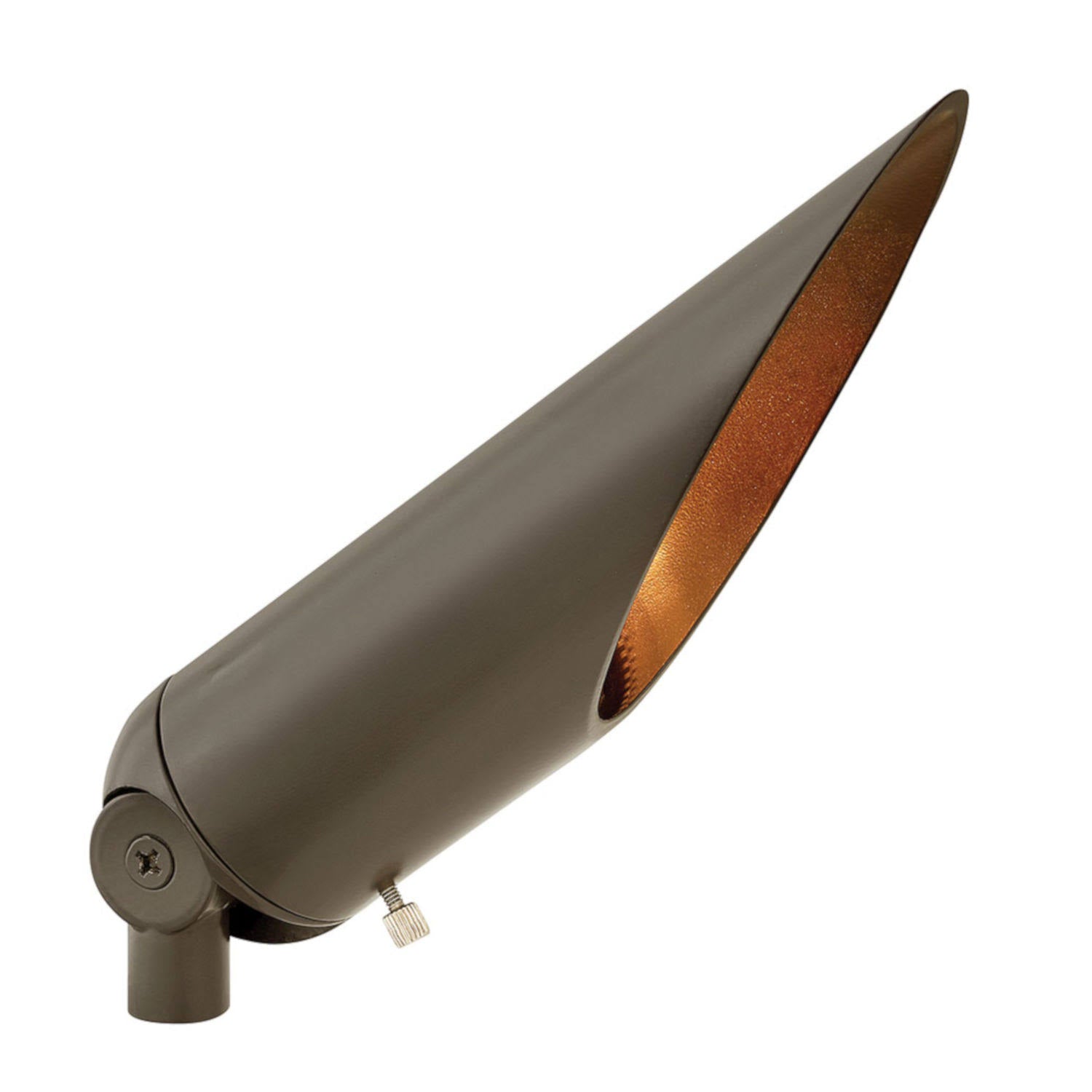 Bronze LED Spot Light H1480