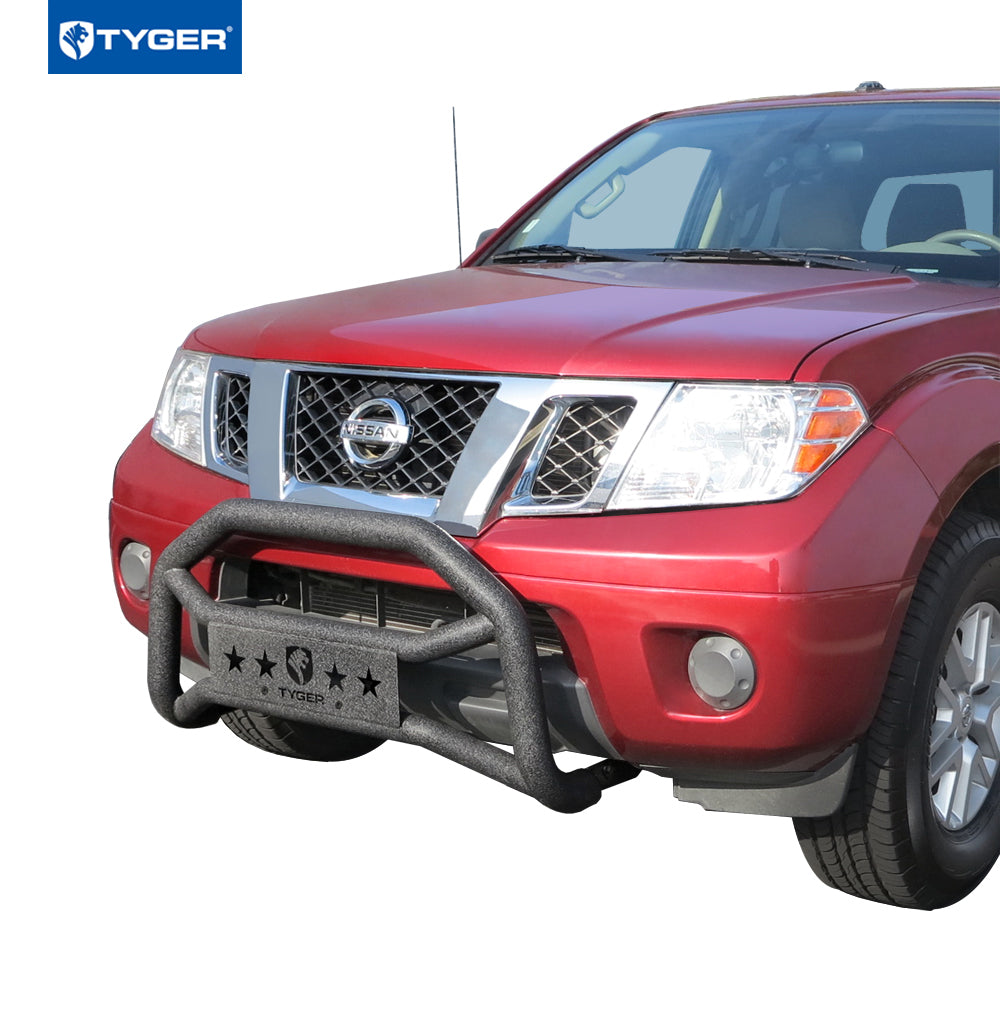 Front Bumper Guard Bull Bar T83841