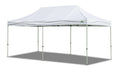 White 10x20 ft. Heavy Duty Commercial Canopy W67741