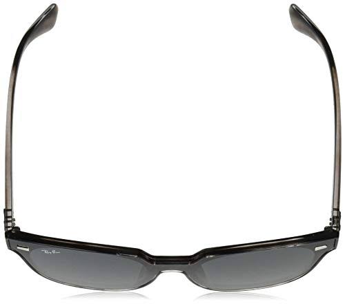 Stripede Grey Havana Sunglasses D79890