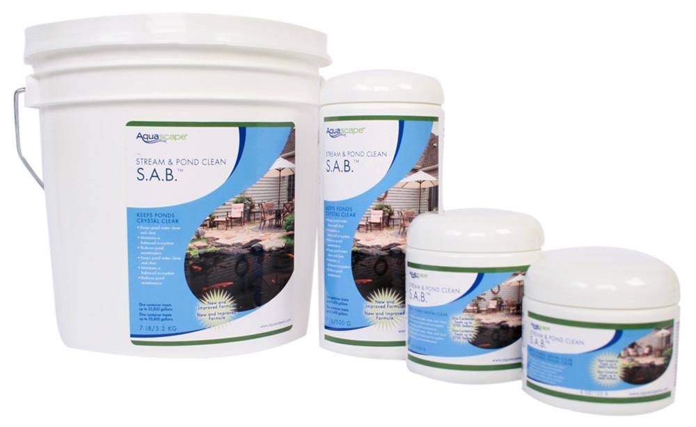 Pond Cleaner Dry 9-lb Q336