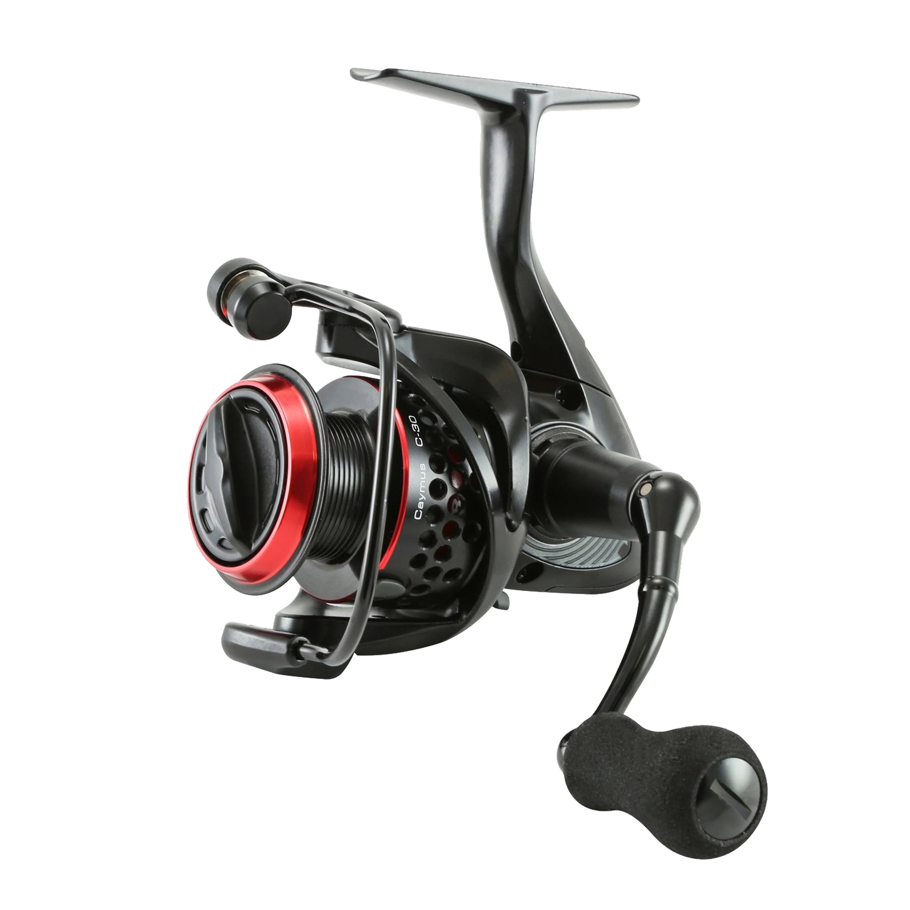 Lightweight Spinning Fishing Reel D47429