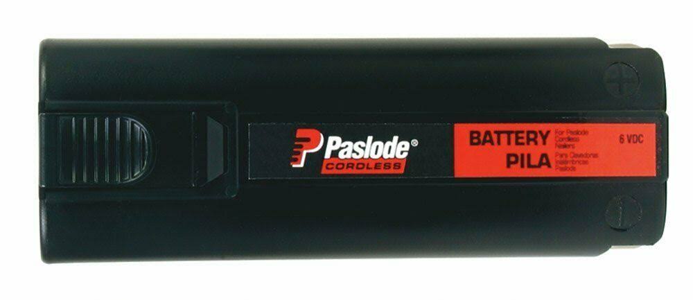6V NiCad Rechargeable Battery X380