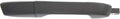 Primed Front Passenger Side Door Handle Pack of 2 E9250