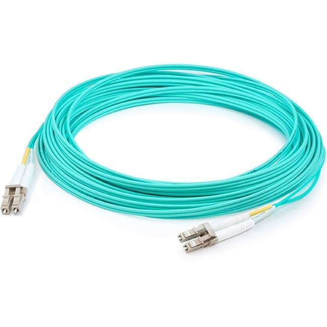 Fiber Optic Duplex Patch Network Cable L47328