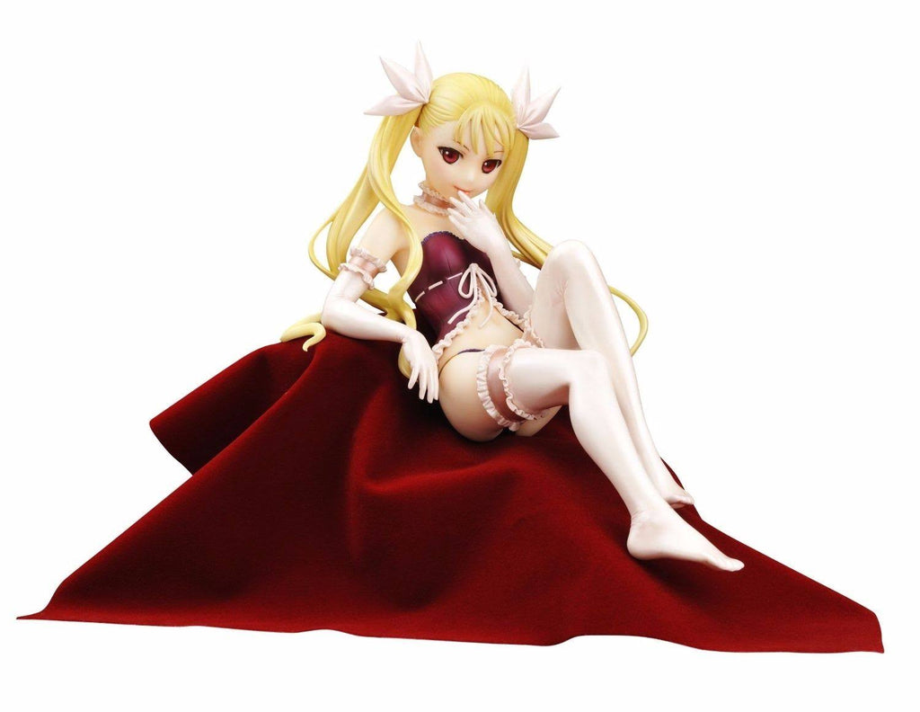 1/6 Scale PVC Figure U56974