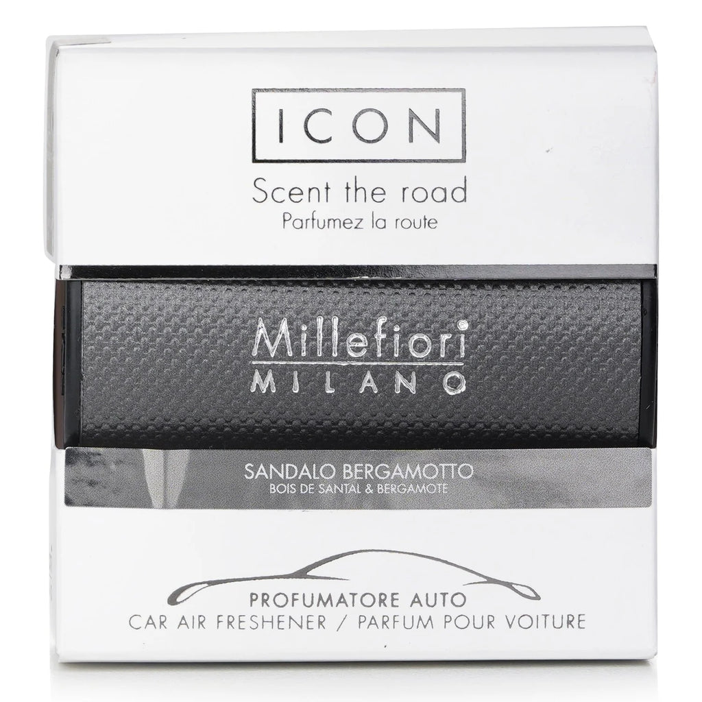 Car Air Freshener U170