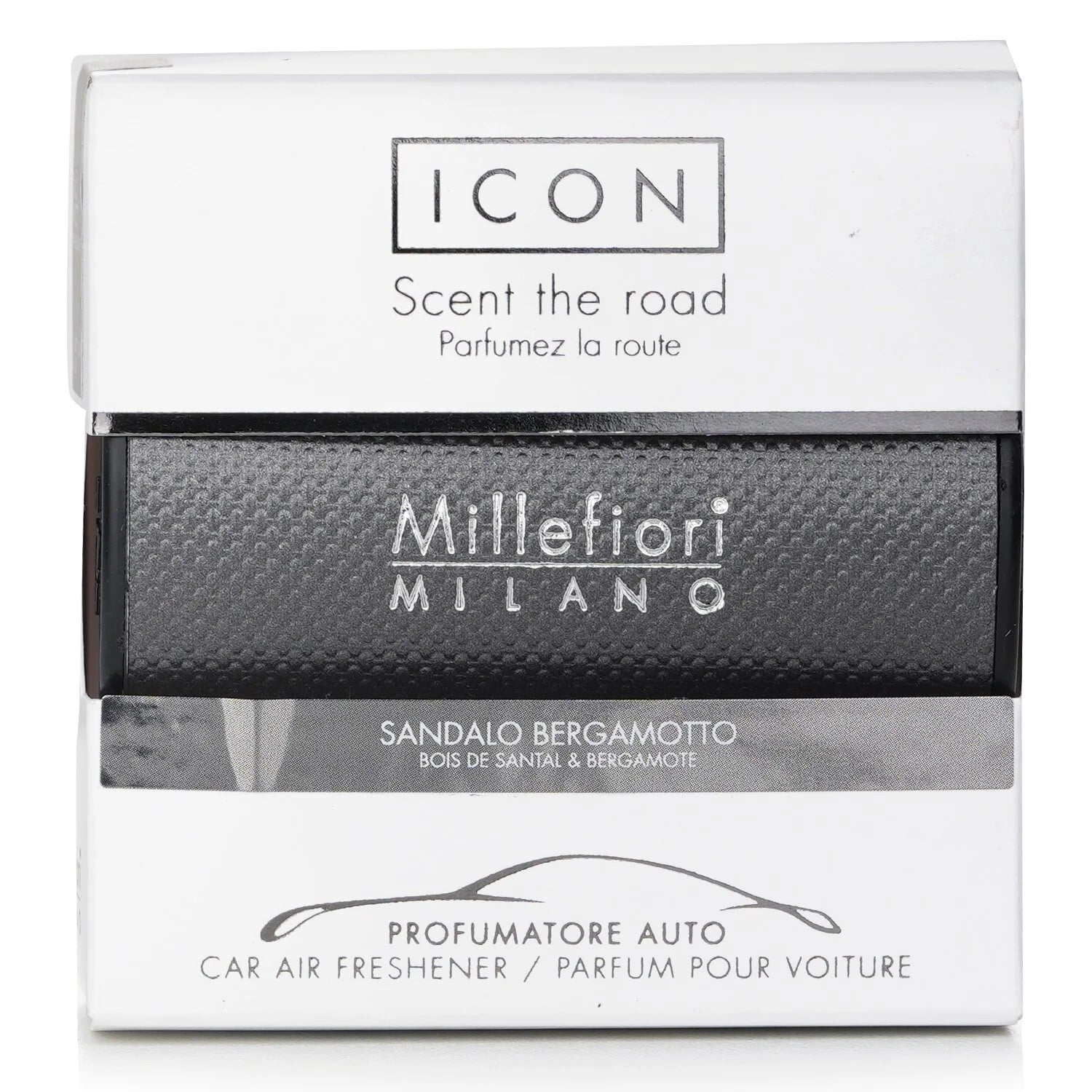 Car Air Freshener U170