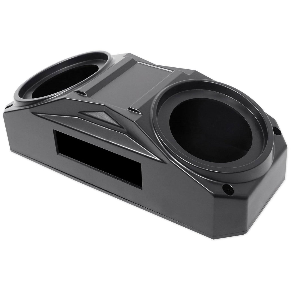 Universal Overhead Console Car Stereo Installation Kit S33254