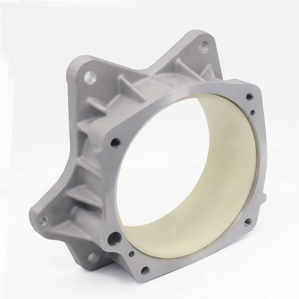 Jet Pump Housing Compatible With Yamaha 6ET-51312-00-00 R216468