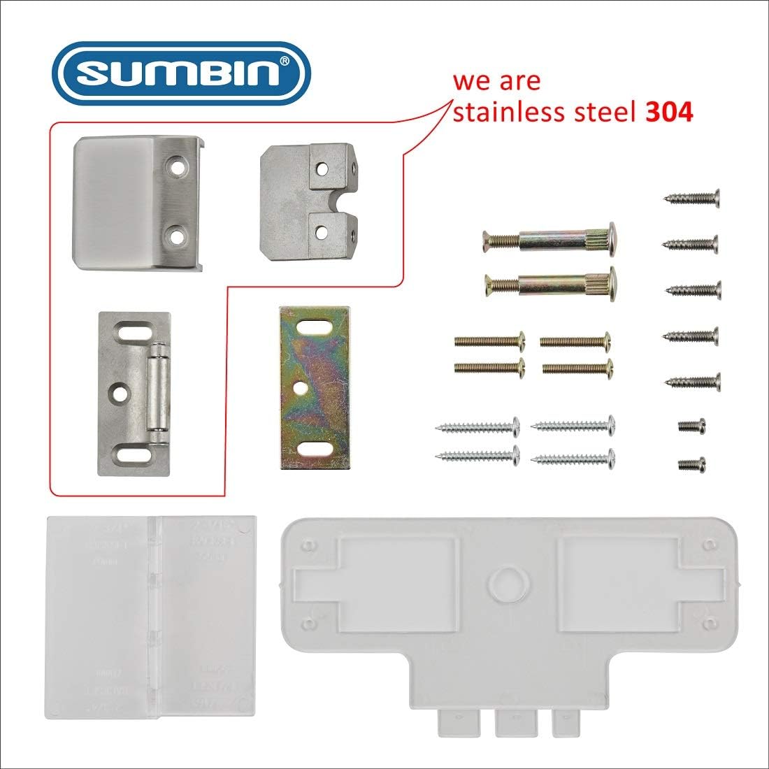 Stainless Steel Push Panic Bar and Panic Exit Device Z5363