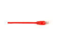 Red 4-Ft. Cat5E Patch Cable F927