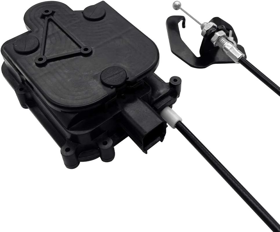 Electric Tailgate Kit for Tesla Model 3 Q43240