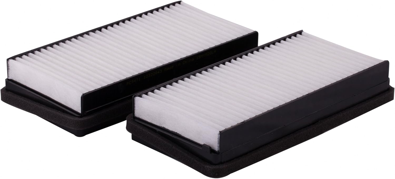 Cabin Air Filter P890548