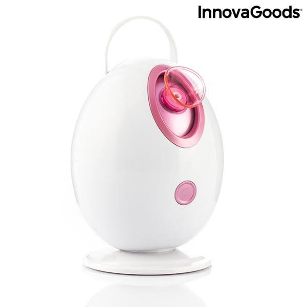 Electric Face Sauna O464091