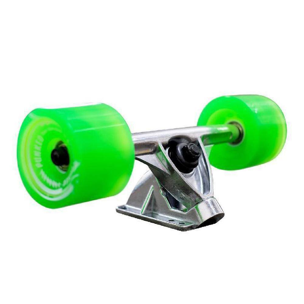 Rasta Longboard Complete R28180
