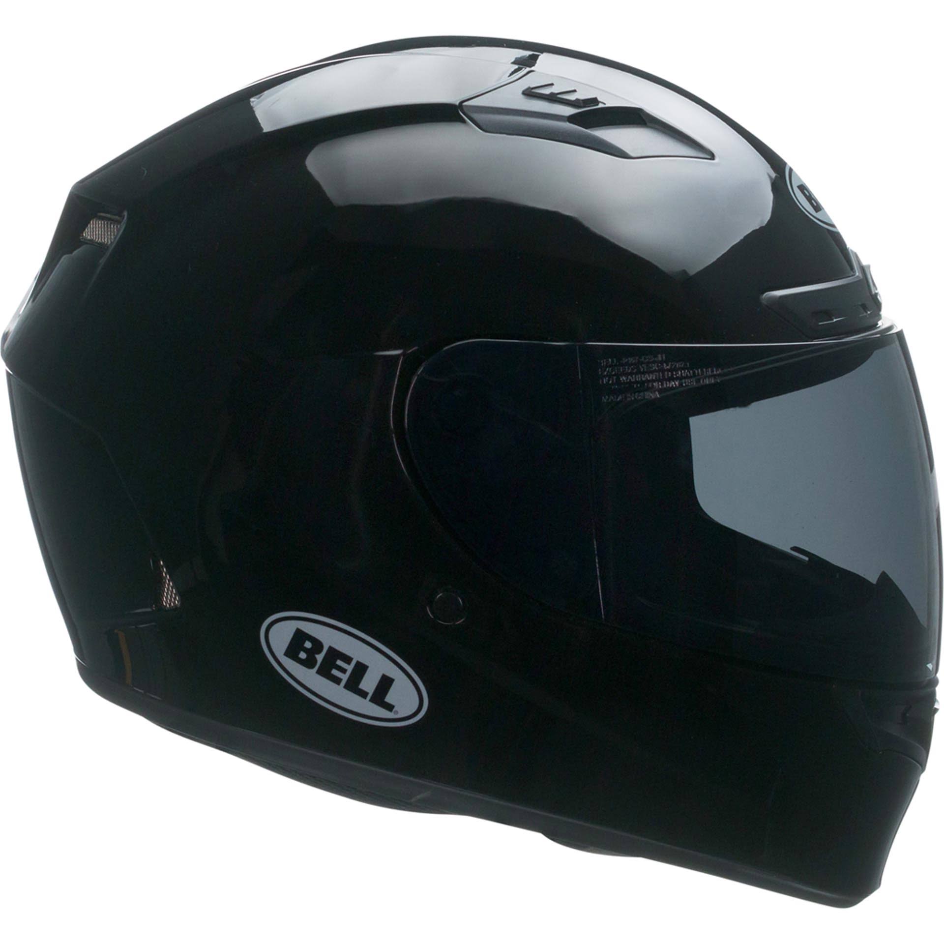 Bell Qualifier DLX MIPS Helmet Large / Black W15636