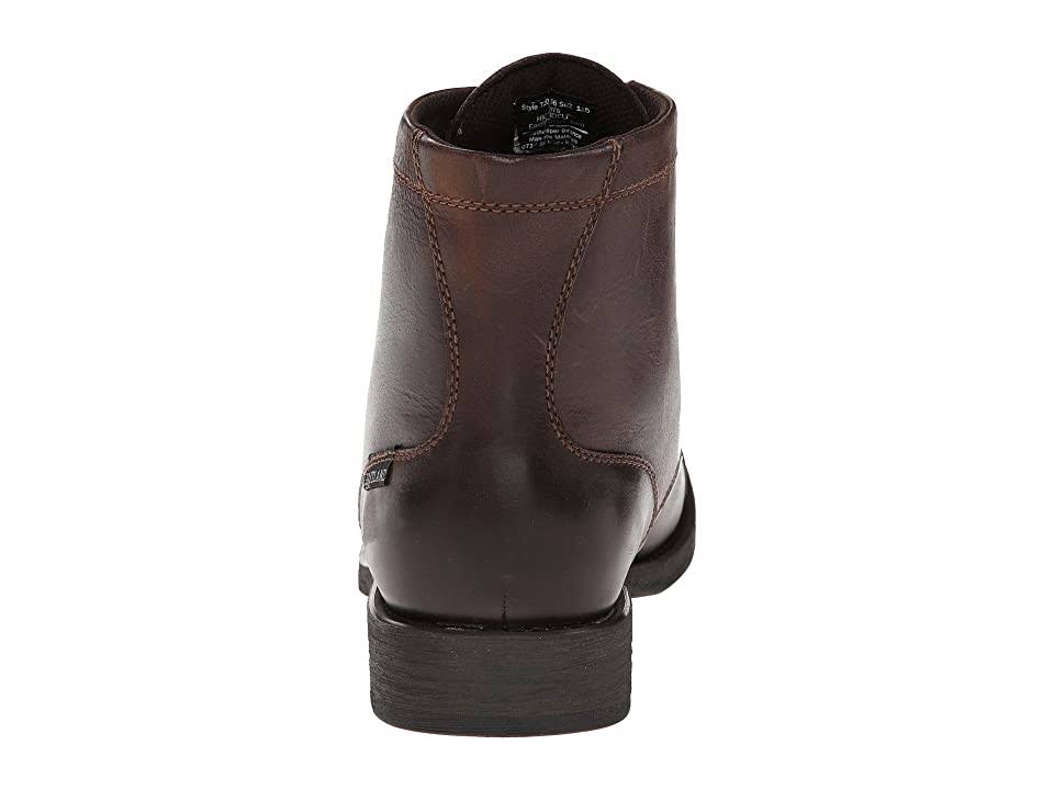 Dark Brown Men&s 10.5 Shoes Z818