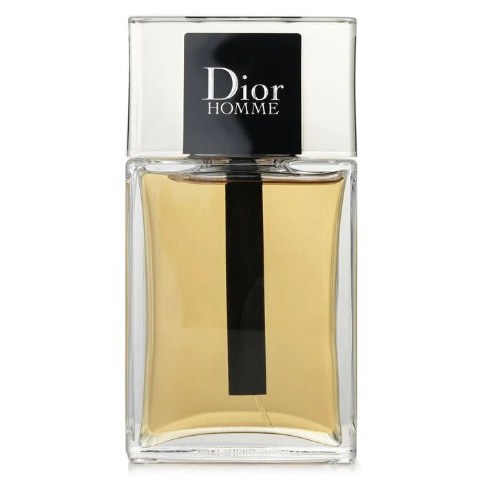 Dior Homme Eau De Toilette Spray 150ml B7542