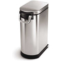 Stainless Steel Pet Food Can P727