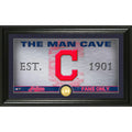 Cleveland Indians Pano Photo Y124