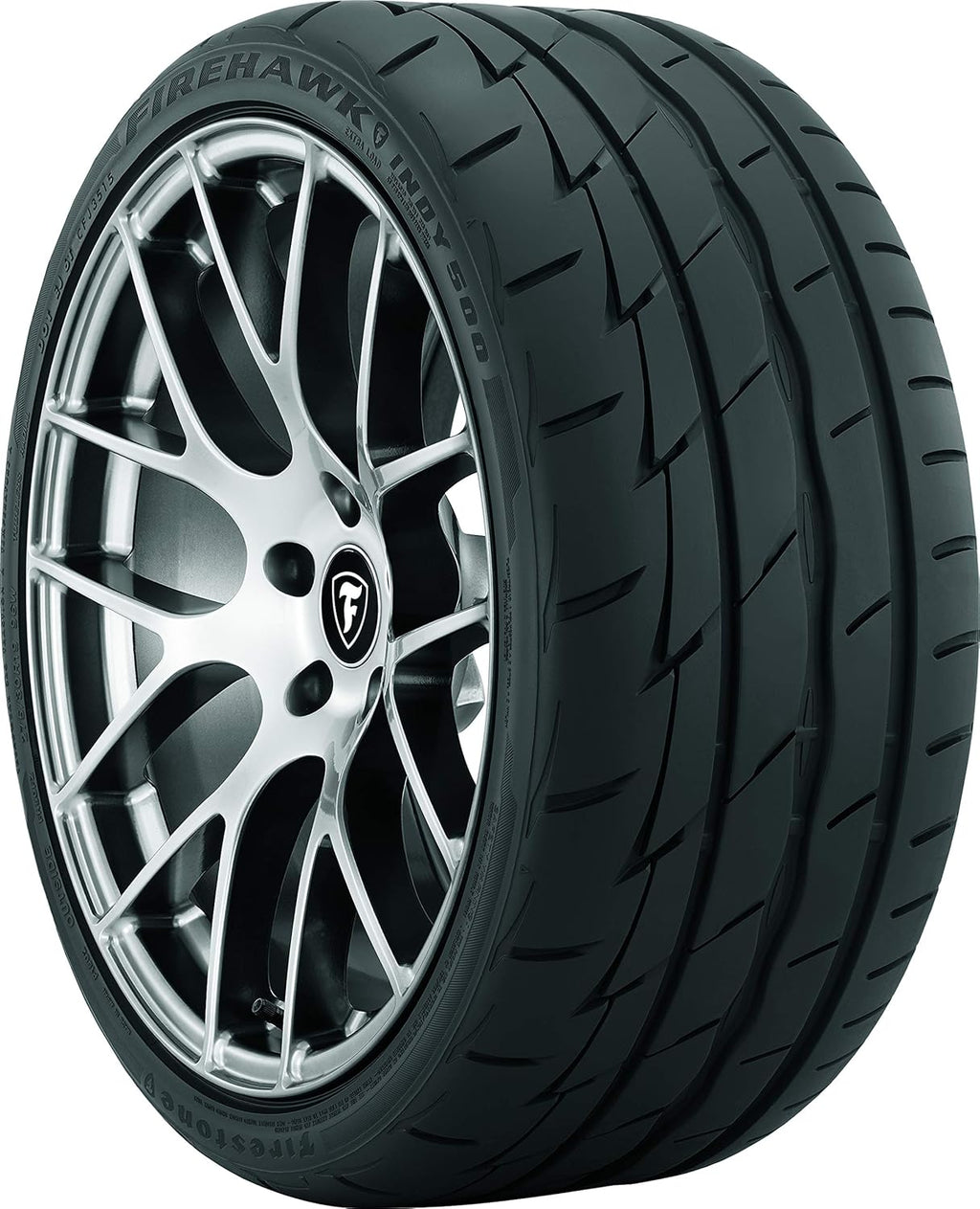 275/35R20 102 W Ultra-High Summer Performance Tire U271121