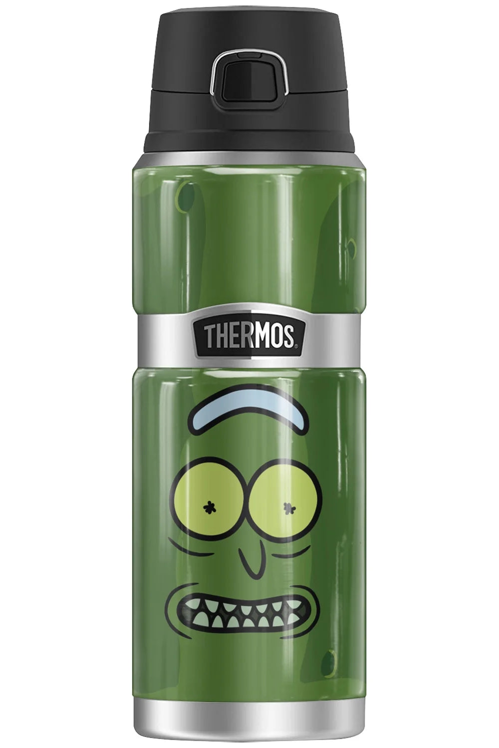 Stainless Steel Vacuum Insulated Drink Bottle, 24oz T35357