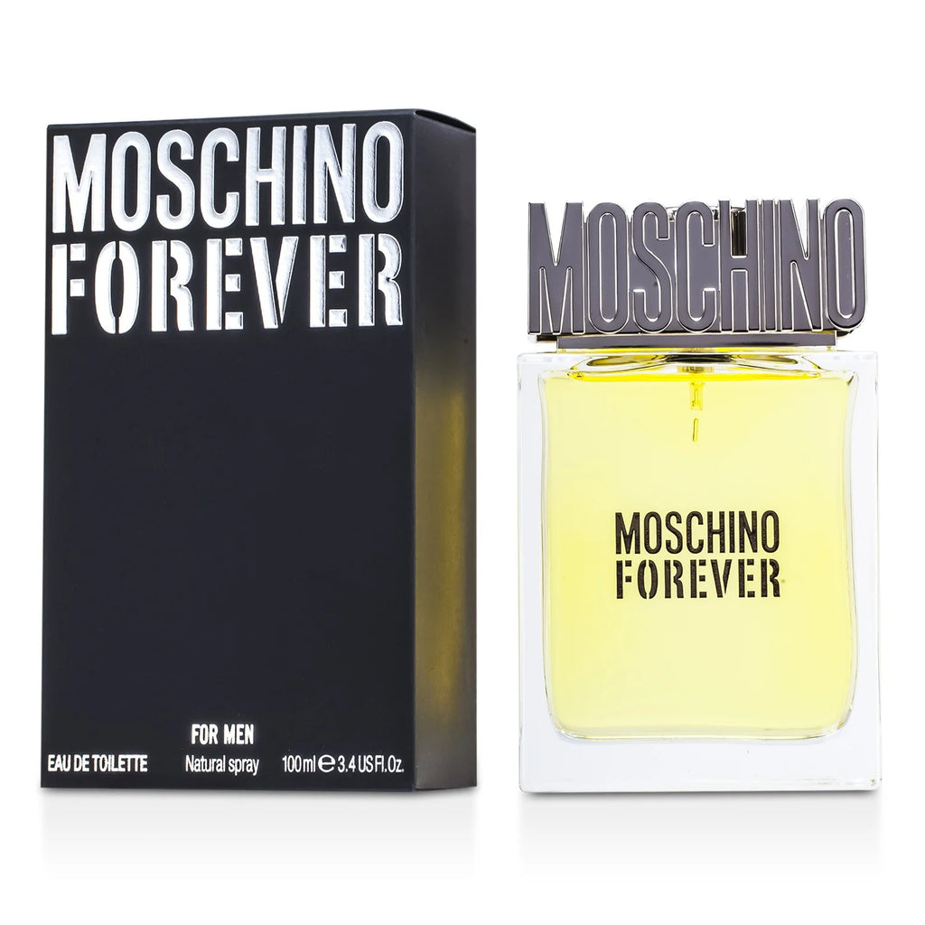 Eau De Toilette Spray 100ml I859
