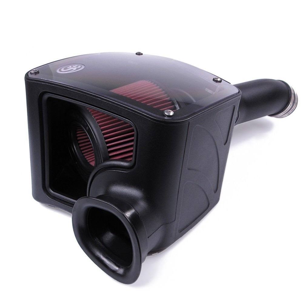 Cold Air Intake L4532