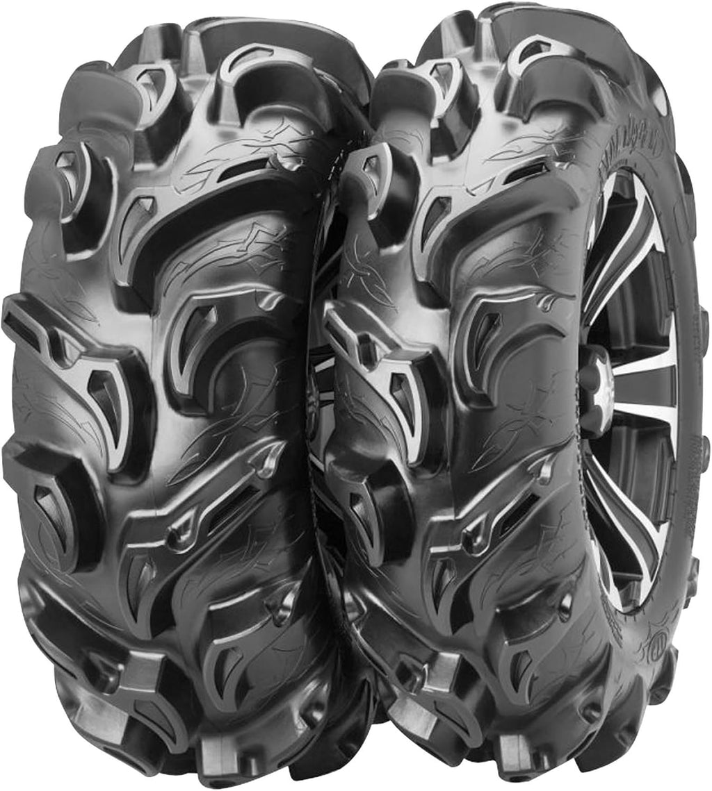 27x11-12 Mud Terrain ATV Tire U35305