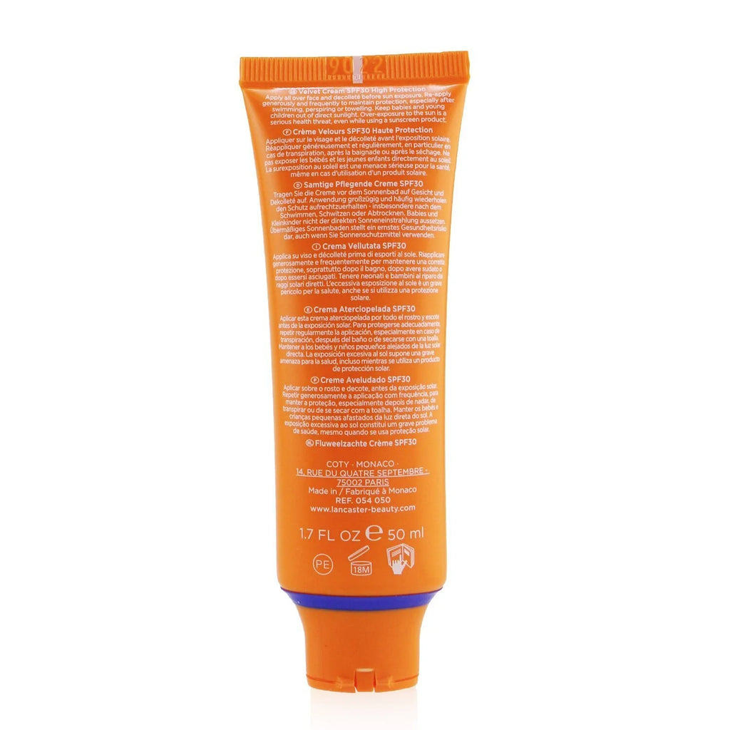 SPF30 Face 50ml B9214