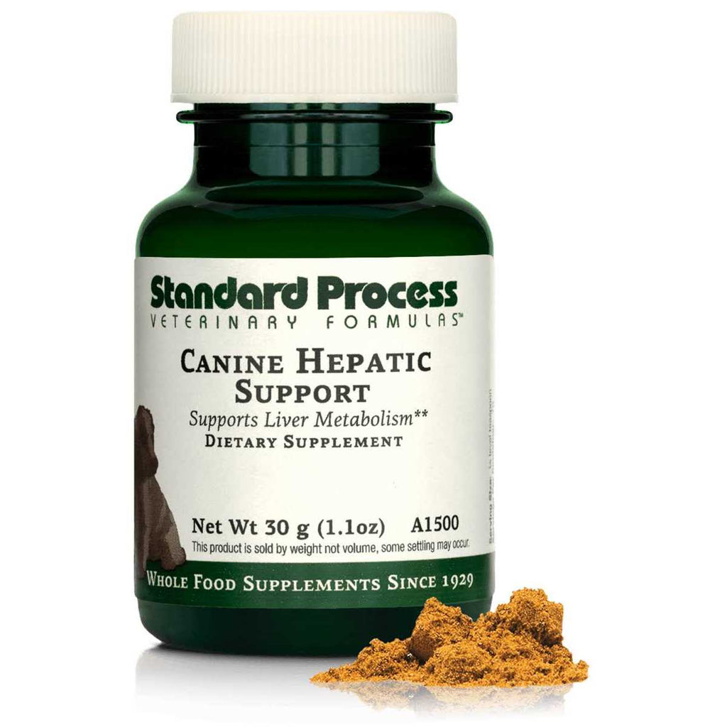 Canine Enteric Support A912