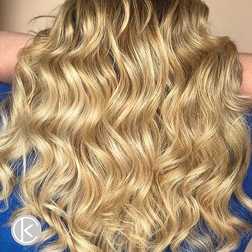 Semi Permanent Hair Color Depositing Conditioner, 12 Fl Oz K848