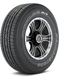 LT265/70R18 Tire S52817
