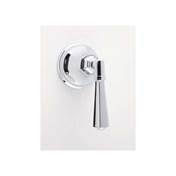 Trim Only for Volume Control Wall Valve S2488