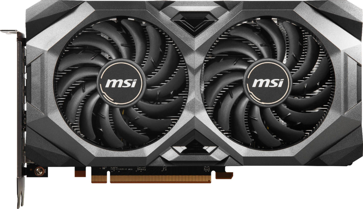 Black AMD Radeon RX 5700 XT 8GB Graphics Card H6278