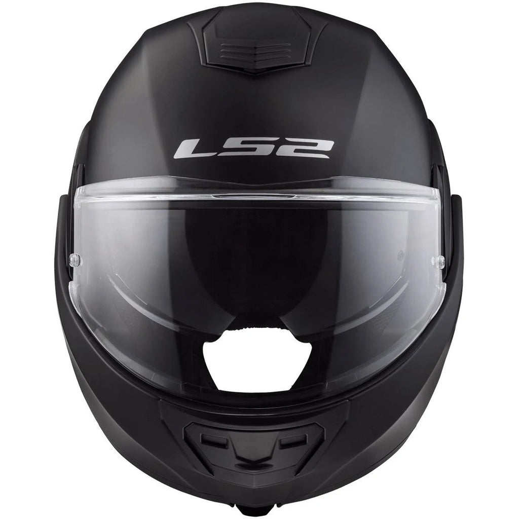 Matte Titanium Modular Helmet A78139