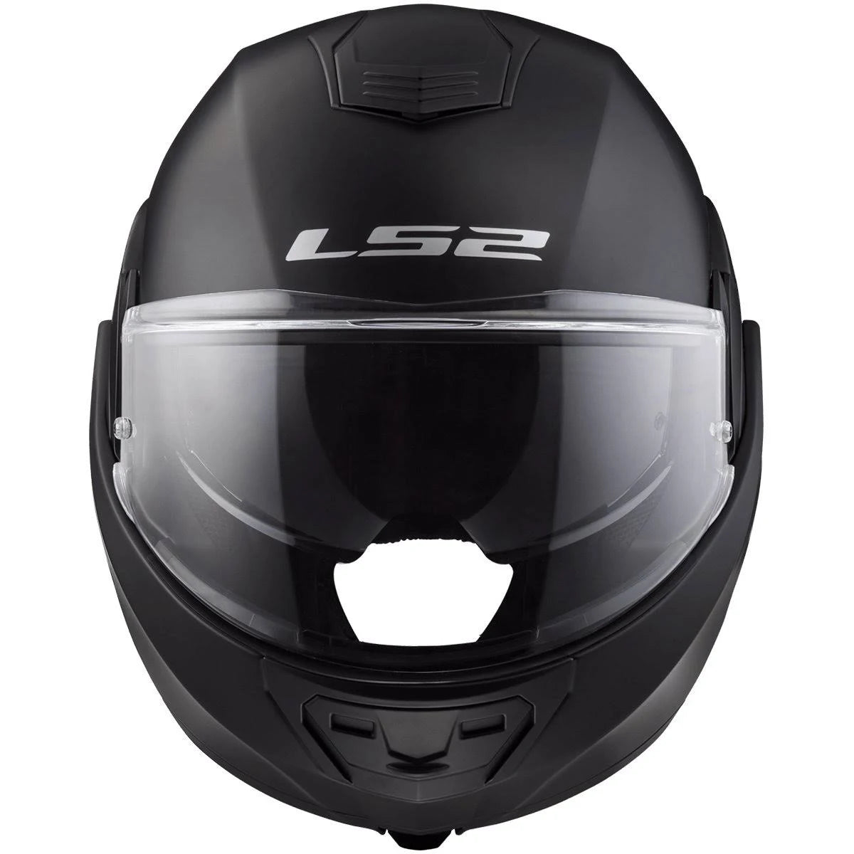 Matte Titanium Modular Helmet A78139