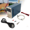 400W 150V 40A Electronic Load Battery Capacity Tester P4726