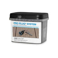 100 Square Feet Epoxy Coated Carbon Steel Pro Plug System Q6164