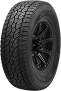 LT245/75-17 121S All-Season Tire M10403