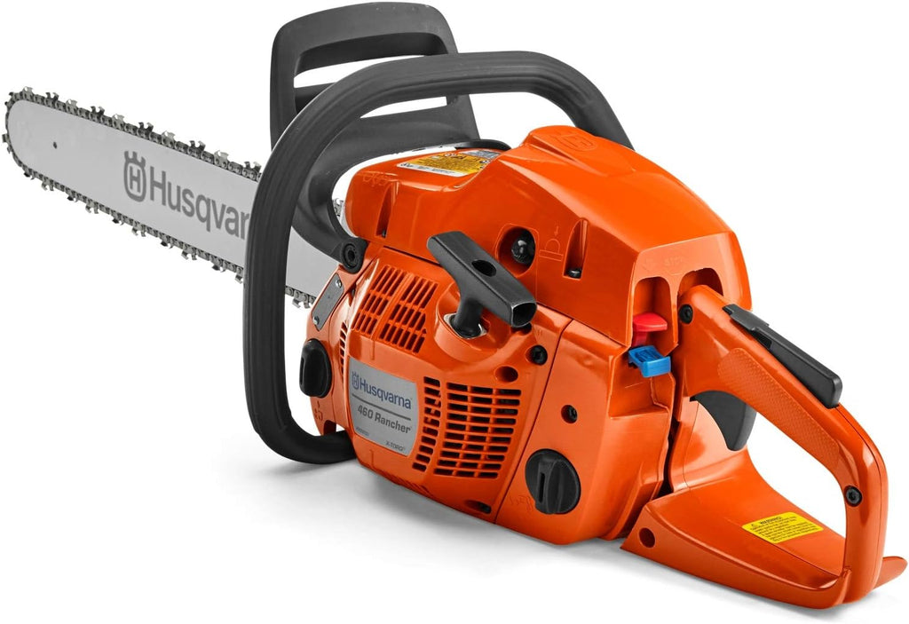 24" Gas Chainsaw L3620