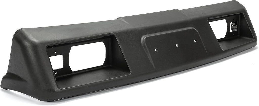 Front Cowl Cap with Headlight Opening for EZGO Gas & Electric pre Medalist G88522