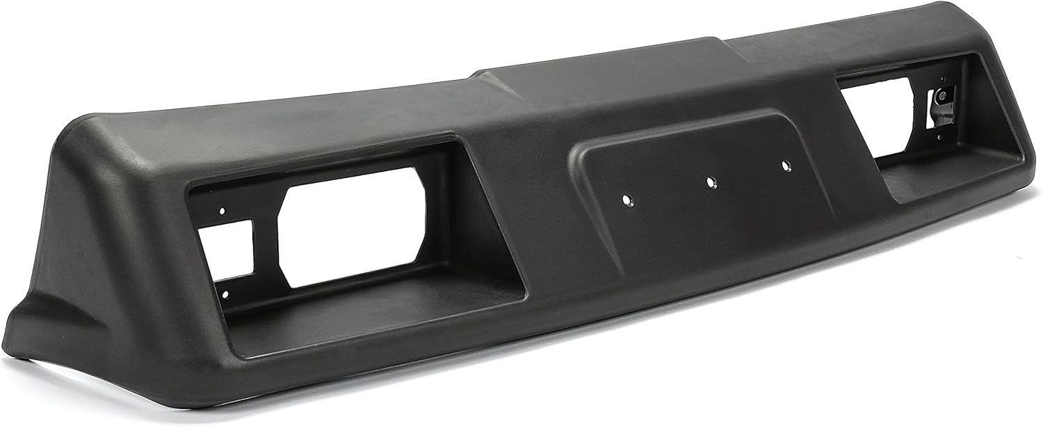 Front Cowl Cap with Headlight Opening for EZGO Gas & Electric pre Medalist G88522